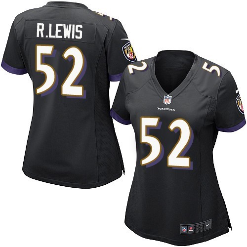 Women Baltimore Ravens jerseys-012